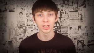 [Обзор Аниме] Мой сосед Тоторо [Няшная Анимешность #1]