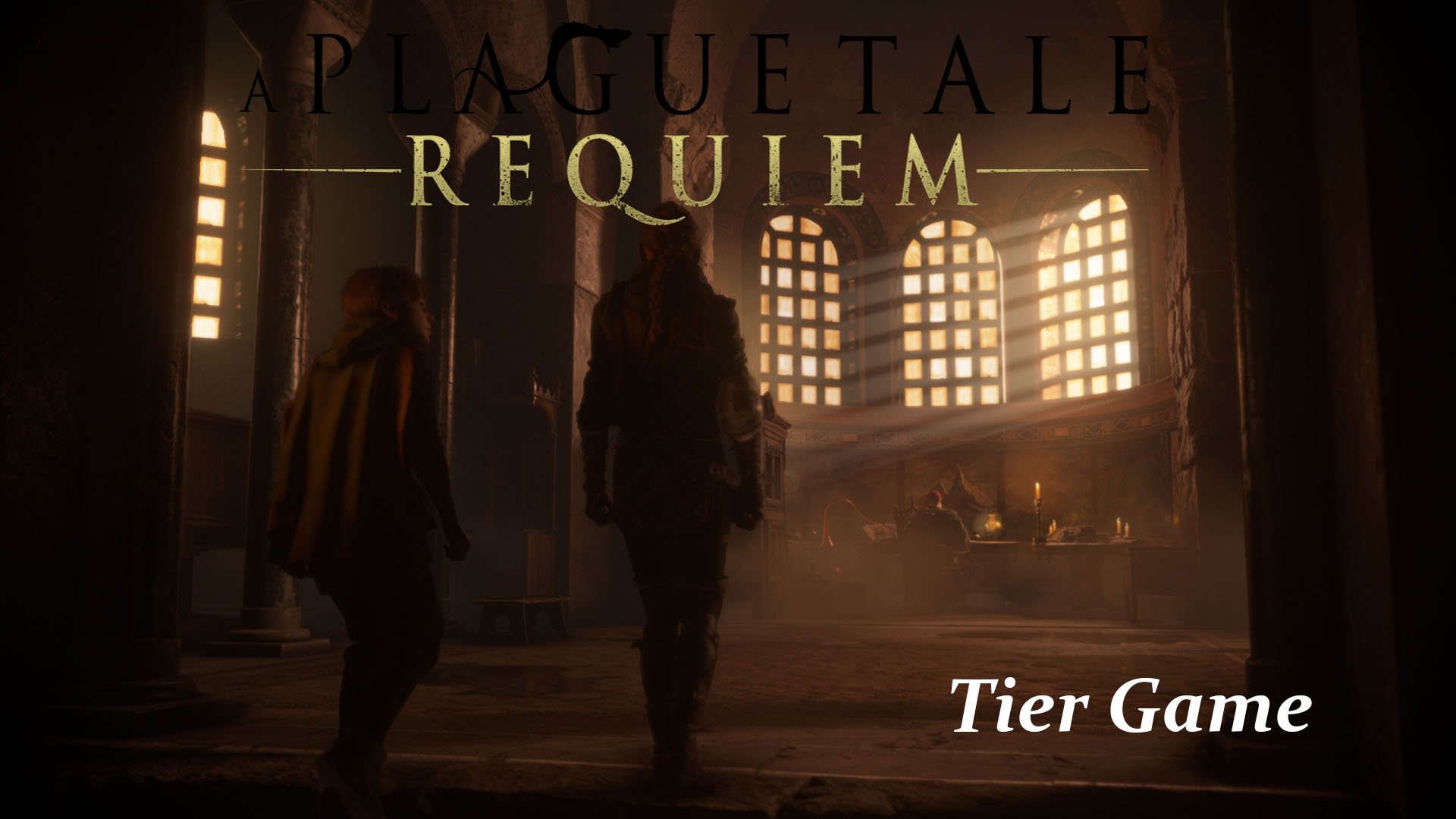 A Plague Tale: Requiem#серия 4