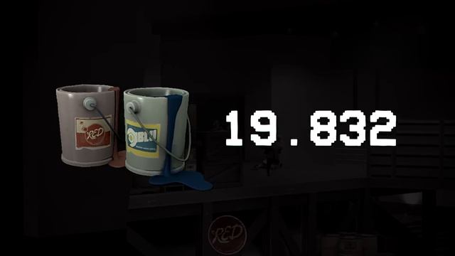 Сколько Шапок в TF2? / Общее Число Всех Аксессуаров TF2 + Статистика смотреть онлайн