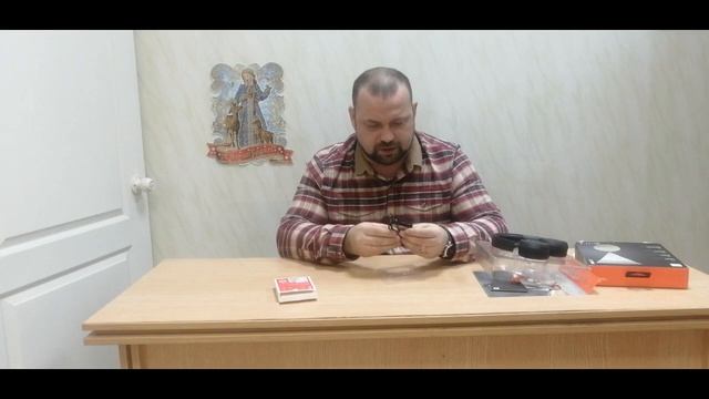 Обзор фитнес браслета BQ Fit и наушников JBL500BT смотреть онлайн