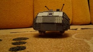 Лего насекомые