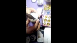 Распаковка из магазина Store Nail.Все  для наращивания.