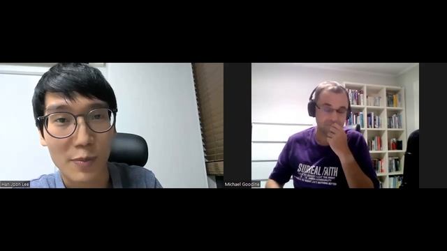 The New TOEFL: Interview with a Test-Taker смотреть онлайн