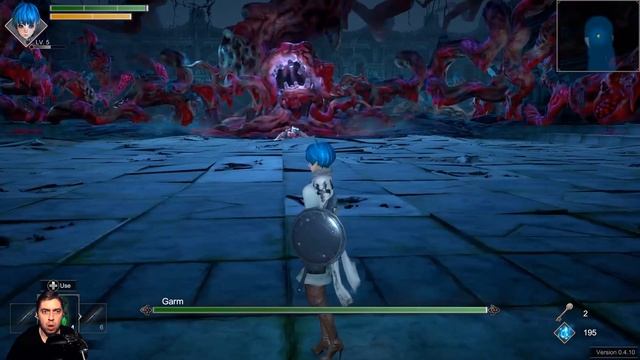 ЛУЧШЕ ЧЕМ CODE VEIN!? ■ ПРОХОЖДЕНИЕ NEVERINTH ■ NEVERINTH РАННИЙ ДОСТУП смотреть онлайн