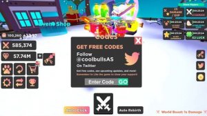 ALL NEW *CHRISTMAS* UPDATE CODES! Pet Battle Simulator Roblox