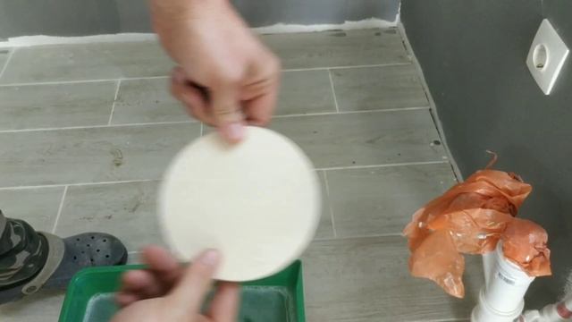 Самый эффективный метод отмыть краску! Смываем краску с пола 100% метод. смотреть онлайн