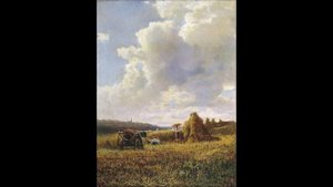 "Жните.,мои жнеи "(Обработка Ю.Колесника) - О.Ф.Сергеева и ансамбль РНХ.