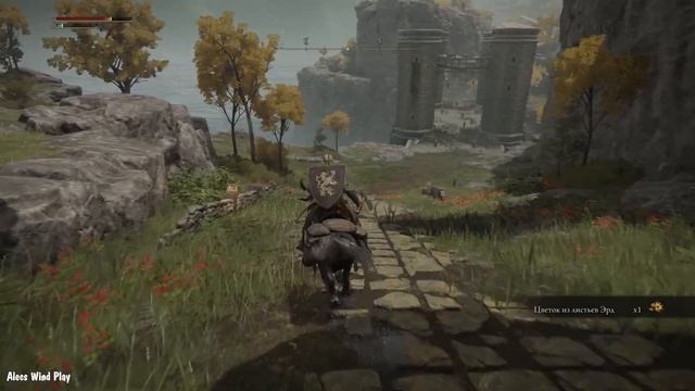Elden Ring # 5 Герой смотреть онлайн