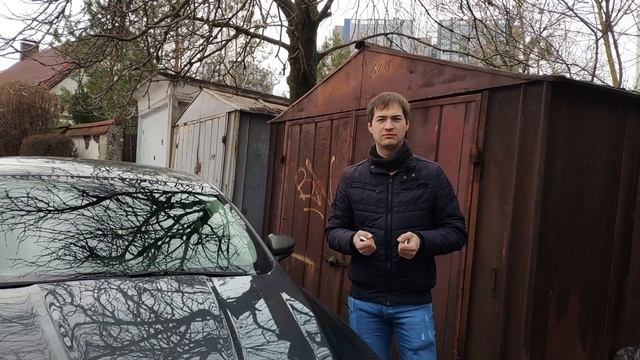 Как я делал второй ключ для FORD FUSION смотреть онлайн