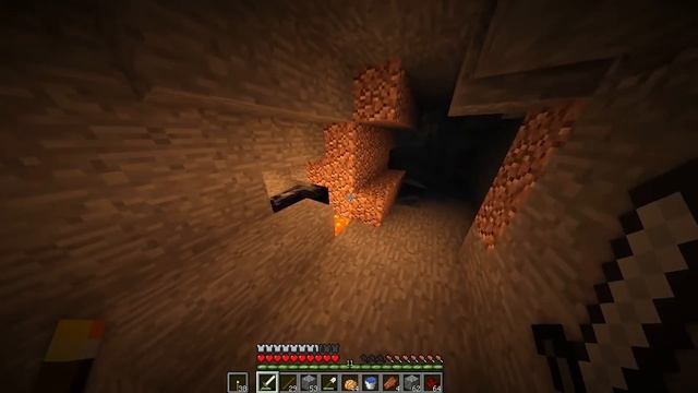 МАЙНКРАФТ ВЫЖИВАНИЕ БЕЗ МОДОВ | АЛМАЗЫ И КРИПЕР Let's Play Серия 9 смотреть онлайн