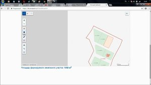 Как работает новый сервис по формированию схемы расположения земельного участка на КПТ ?