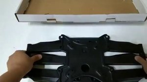 Кронштейн наклонно поворотный North Bayou NB P5