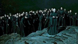 Клип Мы пожиратели смерти??