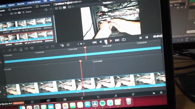 Macbook Pro 13" de finales del 2013 en 2023 / CONCLUSIONES смотреть онлайн