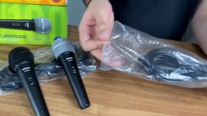 Shure SV100 x Shure SV200 - Playcom Reviews