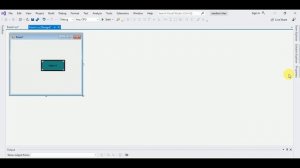 how to remove border from button in C#| custom button | create your own button in C# Win-form