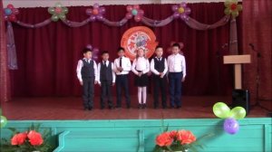 День Пожилого Человека 2022 1