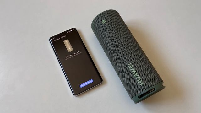 Huawei Sound Joy update 2.1.0.30 смотреть онлайн