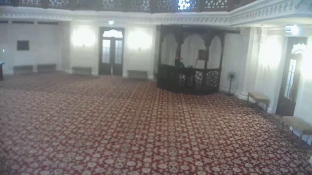 Прямая трансляция пользователя ак мечеть г. болгар камера 2 смотреть онлайн