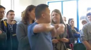 Вот чего боятся и ненавидят бесы! "Последняя Реформация"