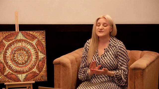 Тренинг "Правила создания денежной мандалы" день 1 смотреть онлайн