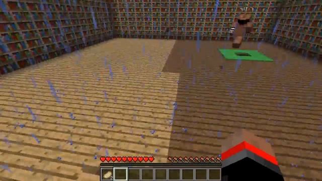 Апельсинчик :3 [Прохождение Карты] - MINECRAFT смотреть онлайн