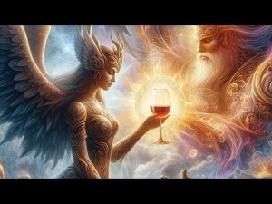 Песня " Уроки души". Слова мои. Исполняет ИИ. #душа #искусственныйинтеллект #позитивно