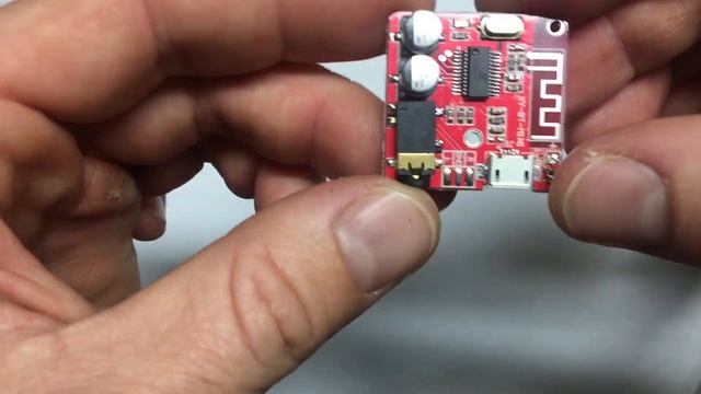 Блютуз модуль за 1$ c Aliexpress смотреть онлайн