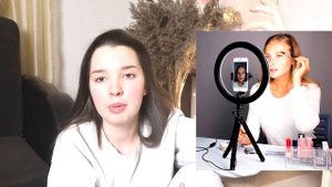 Стоит ли покупать кольцевую лампу? Что лучше, лампа или софтбокс?