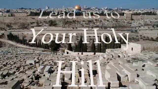 STREETS OF JERUSALEM by Azuza смотреть онлайн