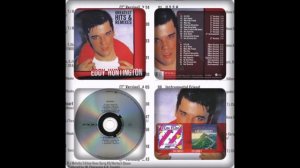 EDDY HUNTINGTON – GREATEST HITS & REMIXES CD 1