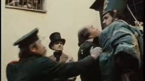 О бедном гусаре замолвите слово. Анонс