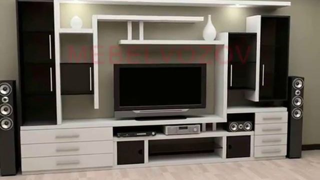 Видео обзор - горки в гостиную от интернет магазина Мебельвозов.