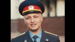 Столетие патрульно-постовой службы полиции