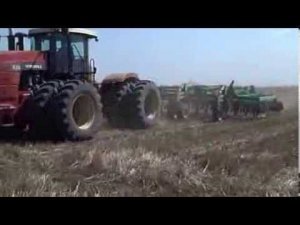 ЛДК-11 Лущильник