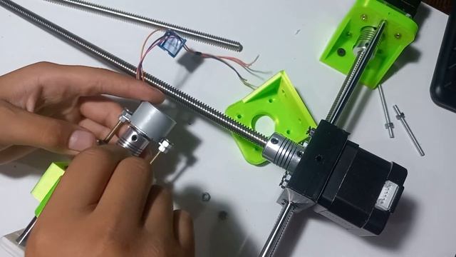 CNC plotter / ruchkali printer yasaymiz смотреть онлайн