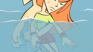 Спасение утопающего, три способа