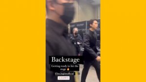 Jungkook response about hugging Jimin, holding Jimin | Jikook this Grammy | New jikook moments 2022