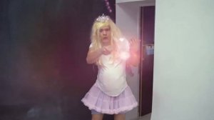 BadComedian (Фея любви)