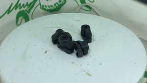 Демпфер,сайлентблок в приборной панели Honda CB400 VTEC 2