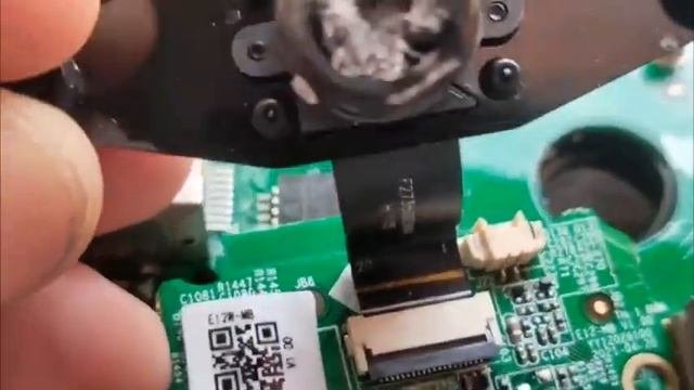 #akuvox #домофон #ремонтэлектроники  ремонт Akuvox E12W  Индивидуальная вызывная панель с Wi-Fi