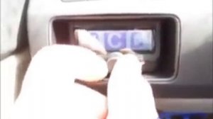 2010 Civic: Parrot CK3100 Bluetooth hands-free kit