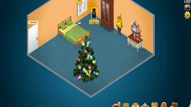 "Школа Ремонта"-#2 Обустройка спальни смотреть онлайн