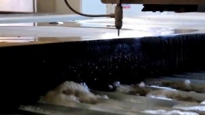 Гидроабразивная резка металла ООО Промэкс