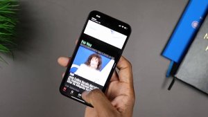 Galaxy Z Fold 5 vs iPhone 15 PRO MAX | You Wanted it, Here it is!