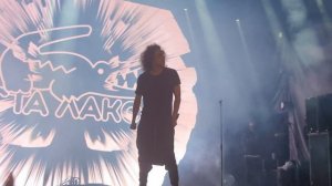Коста Лакоста - Иностранец  Summer Stage  live 03.09.2022