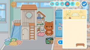 Как обустроить детский сад в тока бока