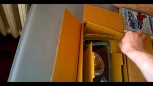 Оптика на Passat B4 НОВАЯ.RedWind/Optics on the Passat B4.  #RedWind#NeМЕХАНИК #НеМЕХАНИК