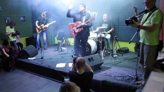 Дмитрий Варенкин в ТК 