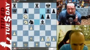 Выдрал ОЧКО?! Сергей Жигалко - Вячеслав Витик